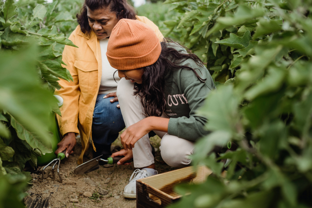 Gardening is a habit that will make you smarter