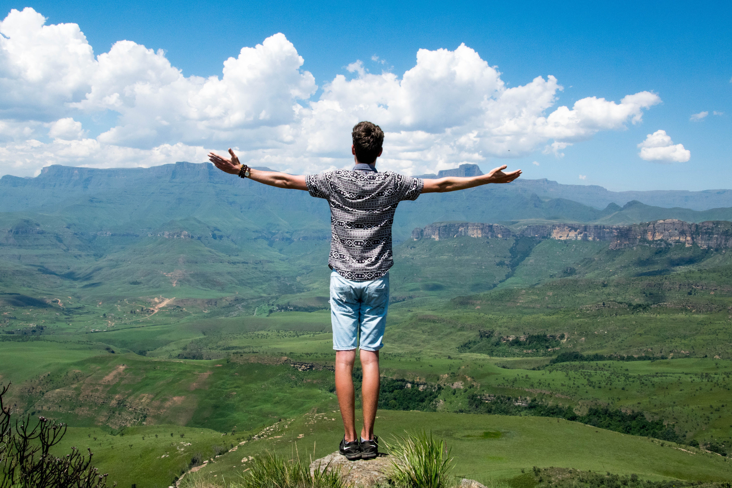 Balance your career and personal life