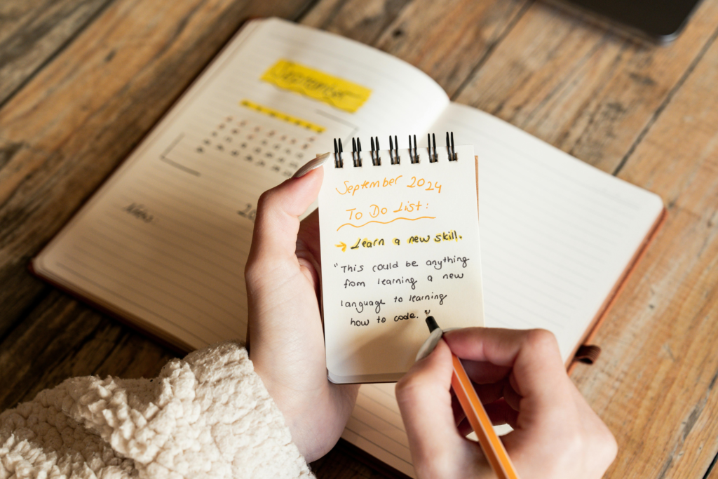 How can you tackle your tasks better without a to-do list?