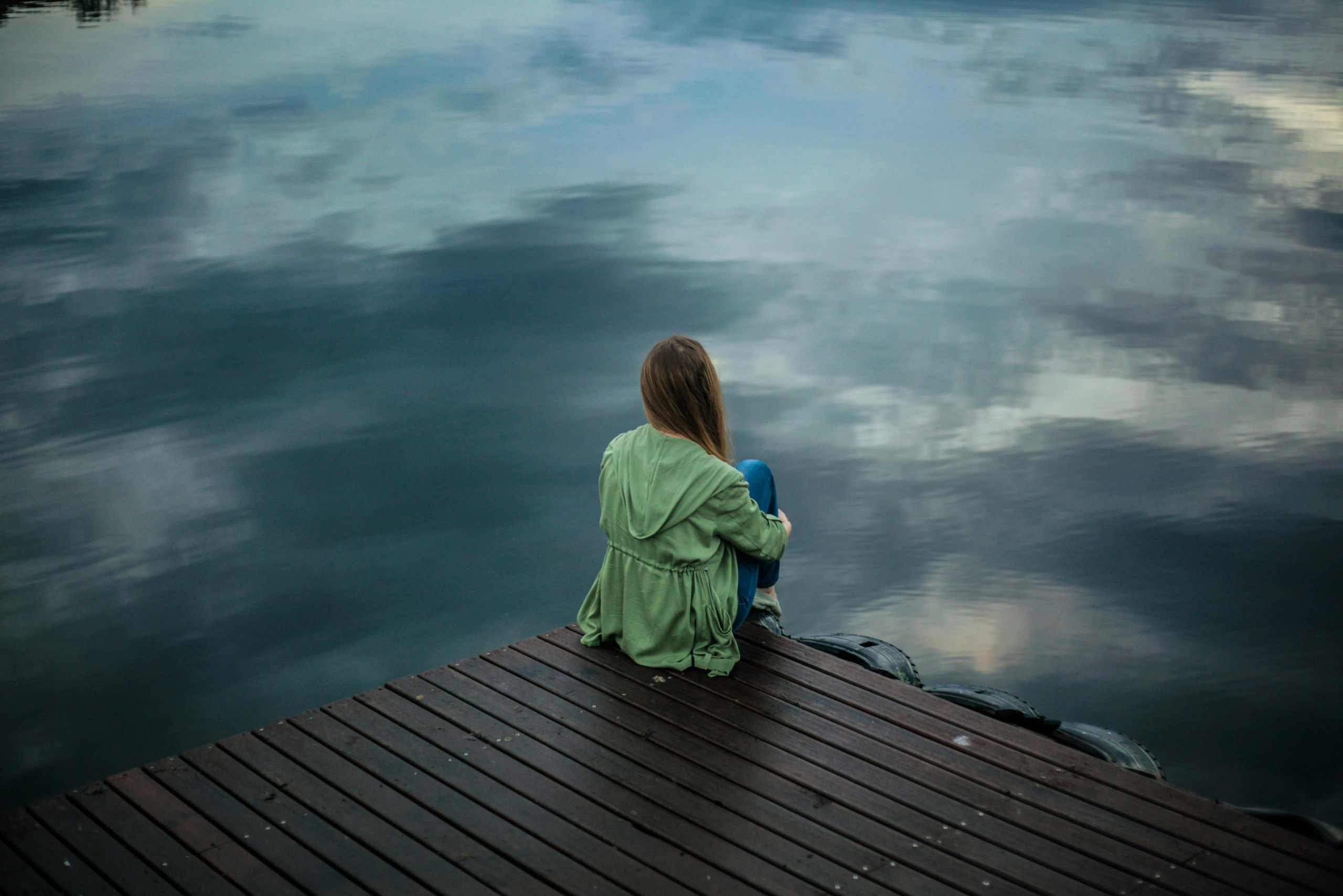 the overwhelm trap