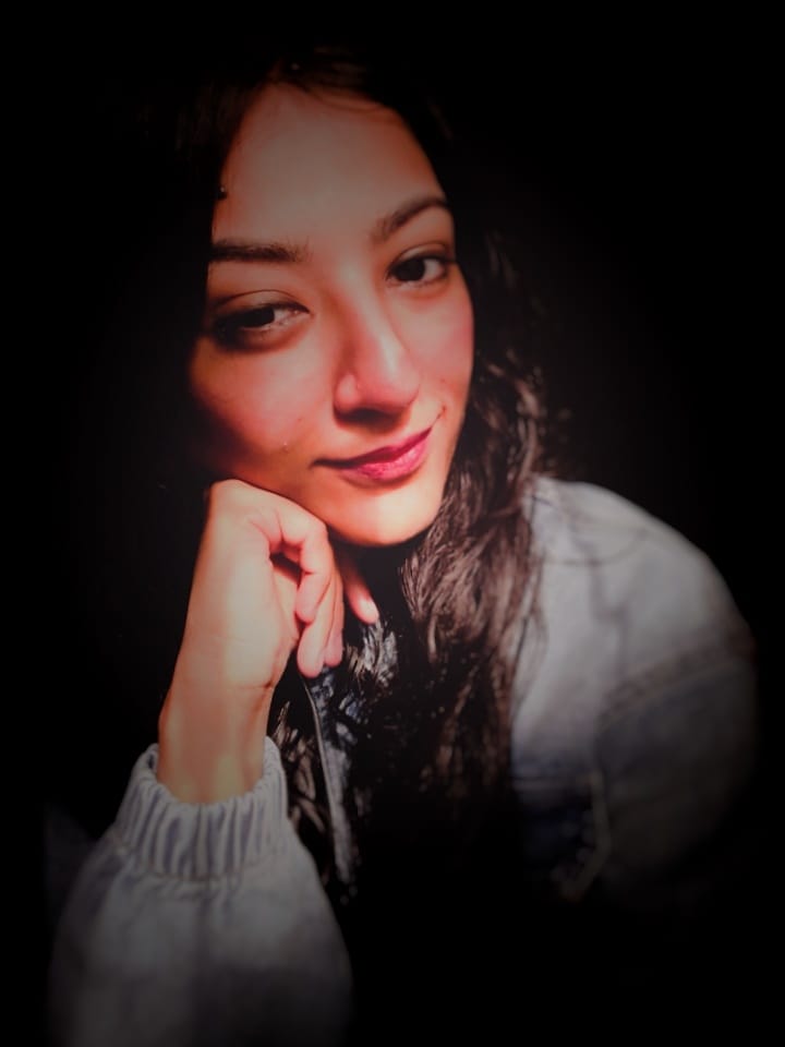Sana Ahmed Khan Personal Development Coach